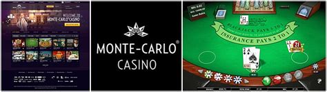 monte carlo casino bonus code